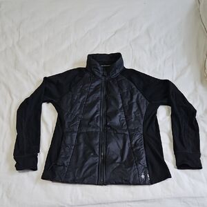 Smartwool Women's Black Jacket